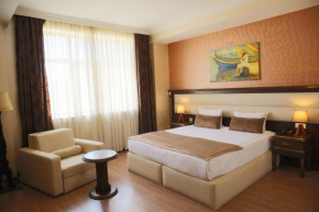 Smith Hotel Baku